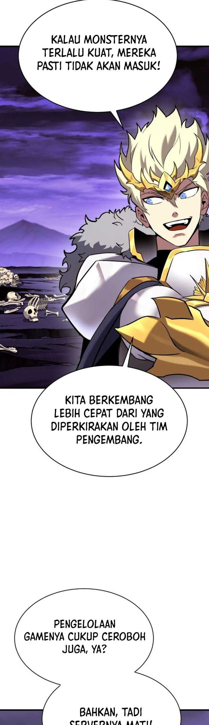 Dig or Die Chapter 4 - halaman 93