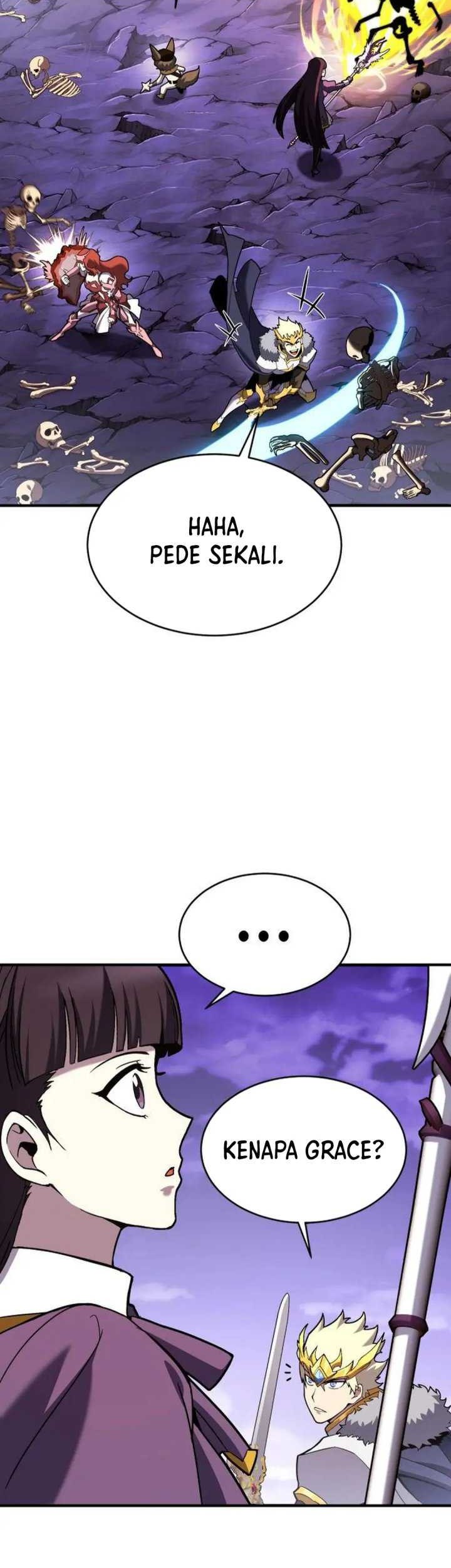 Dig or Die Chapter 4 - halaman 95