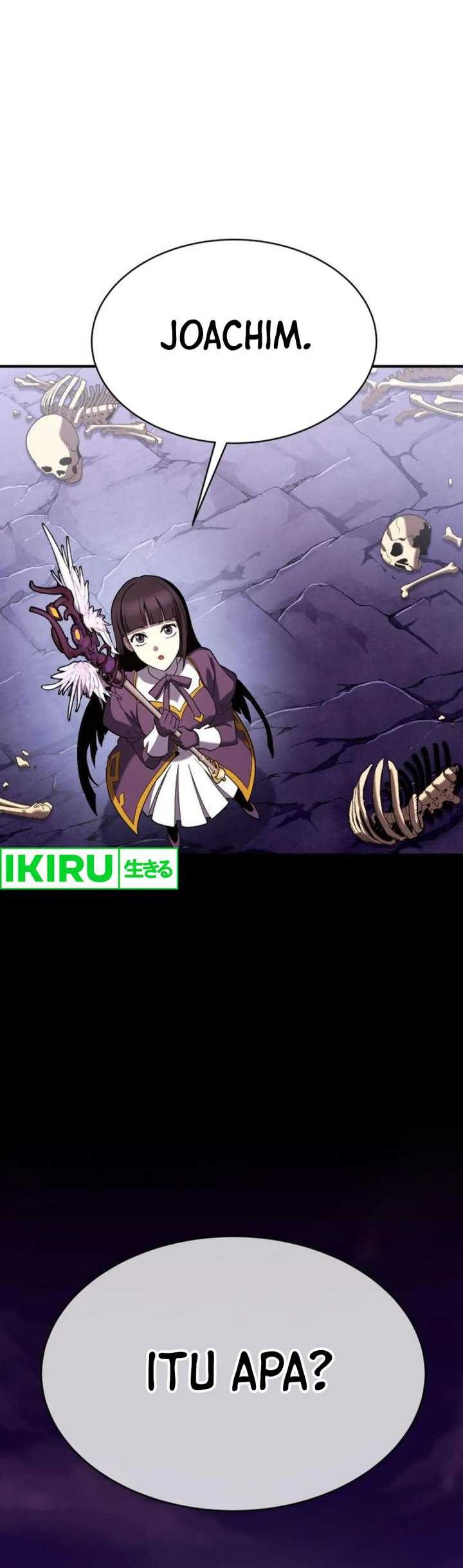 Dig or Die Chapter 4 - halaman 96