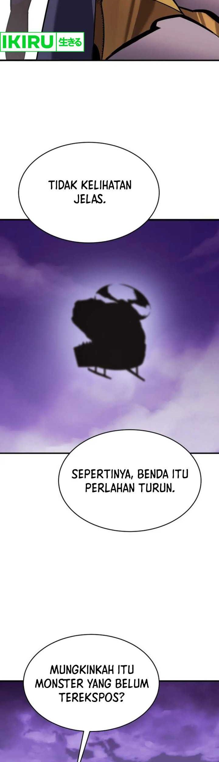Dig or Die Chapter 4 - halaman 98