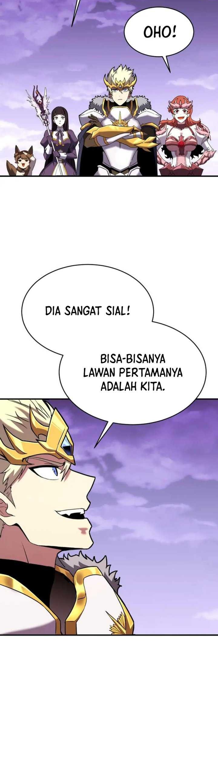 Dig or Die Chapter 4 - halaman 99