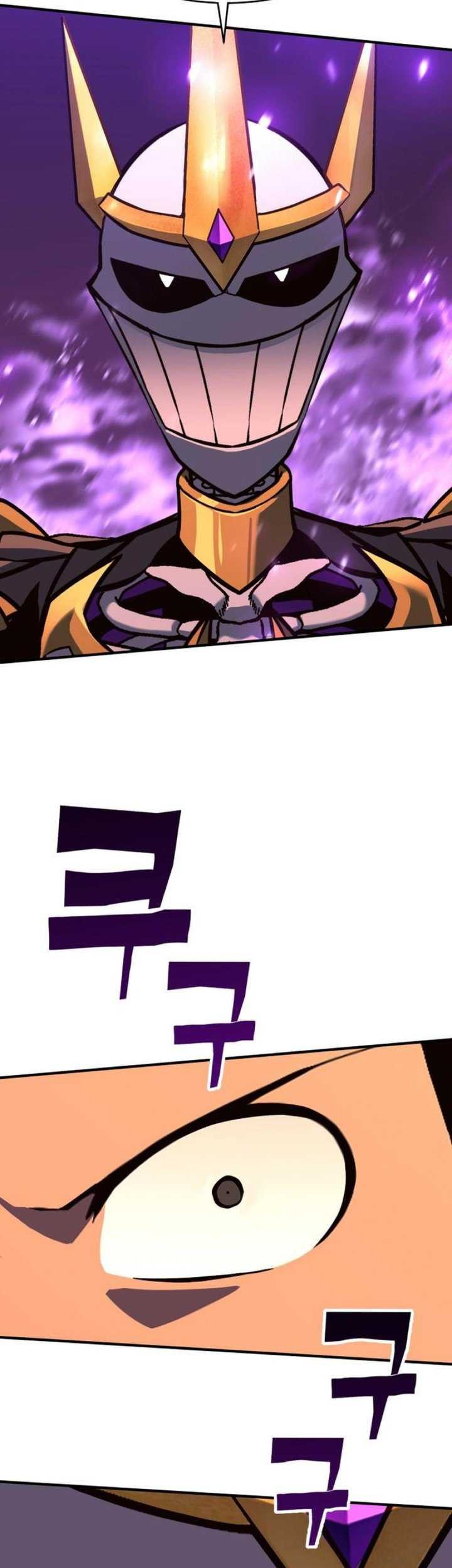 Dig or Die Chapter 5 - halaman 10