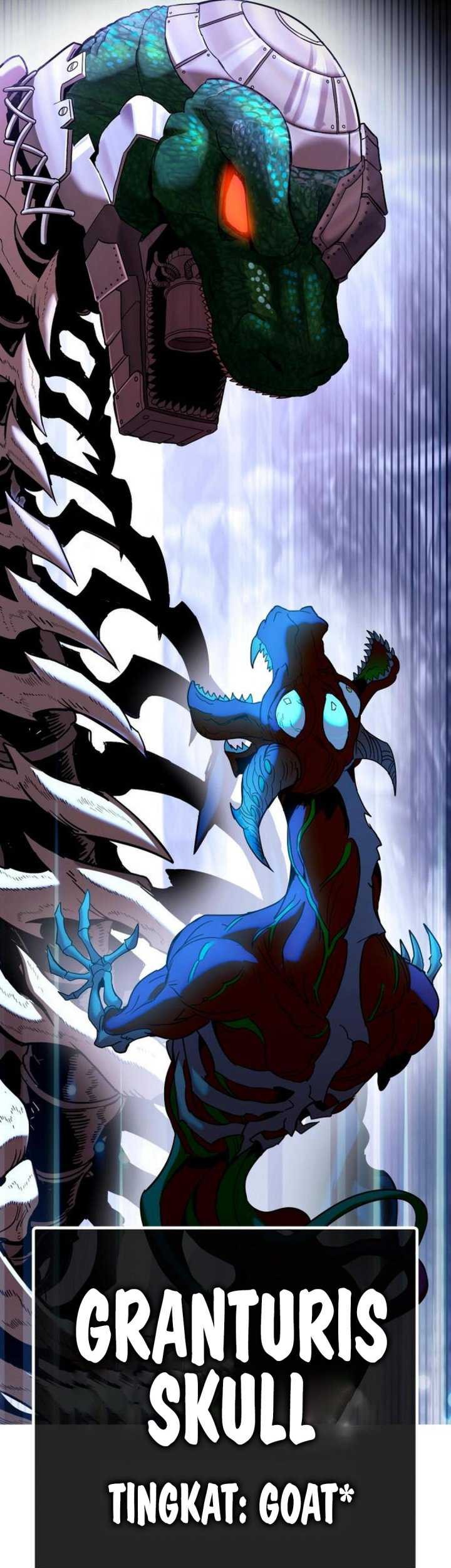 Dig or Die Chapter 5 - halaman 102