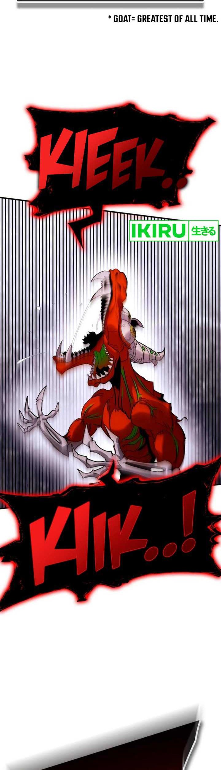 Dig or Die Chapter 5 - halaman 103