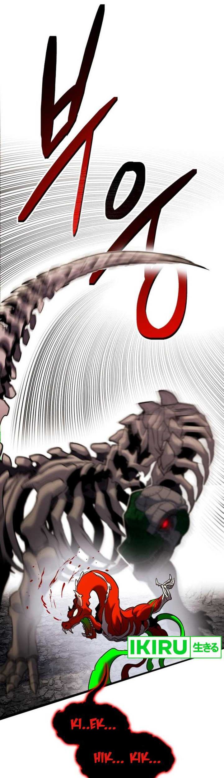 Dig or Die Chapter 5 - halaman 105