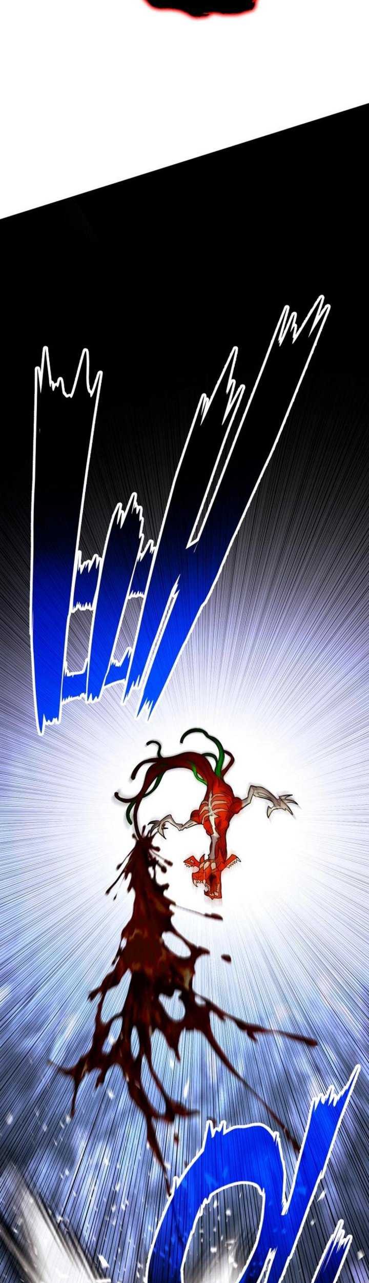 Dig or Die Chapter 5 - halaman 106