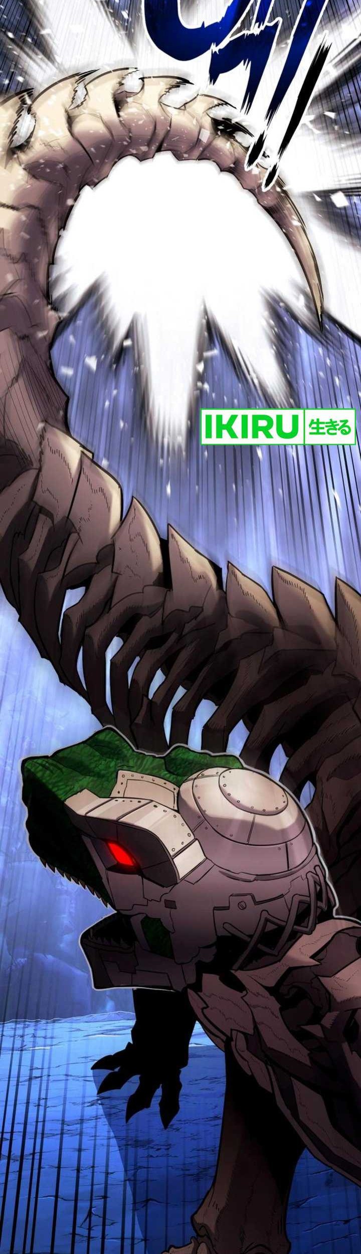 Dig or Die Chapter 5 - halaman 107
