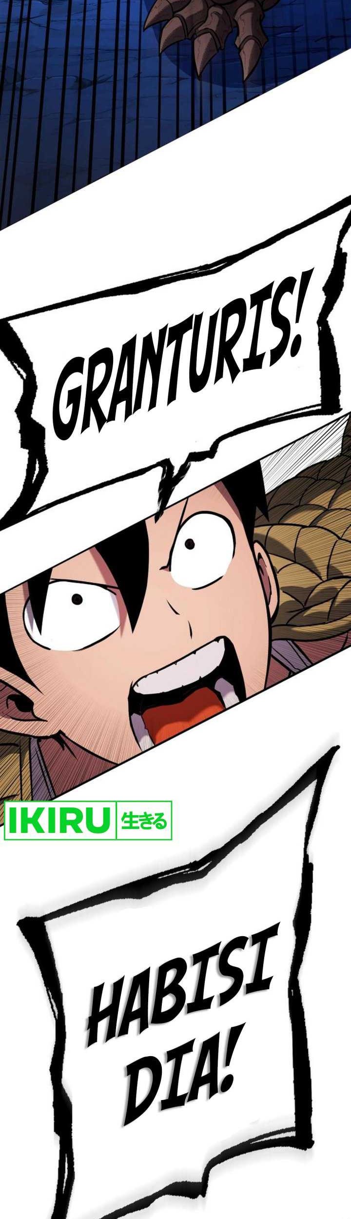 Dig or Die Chapter 5 - halaman 108