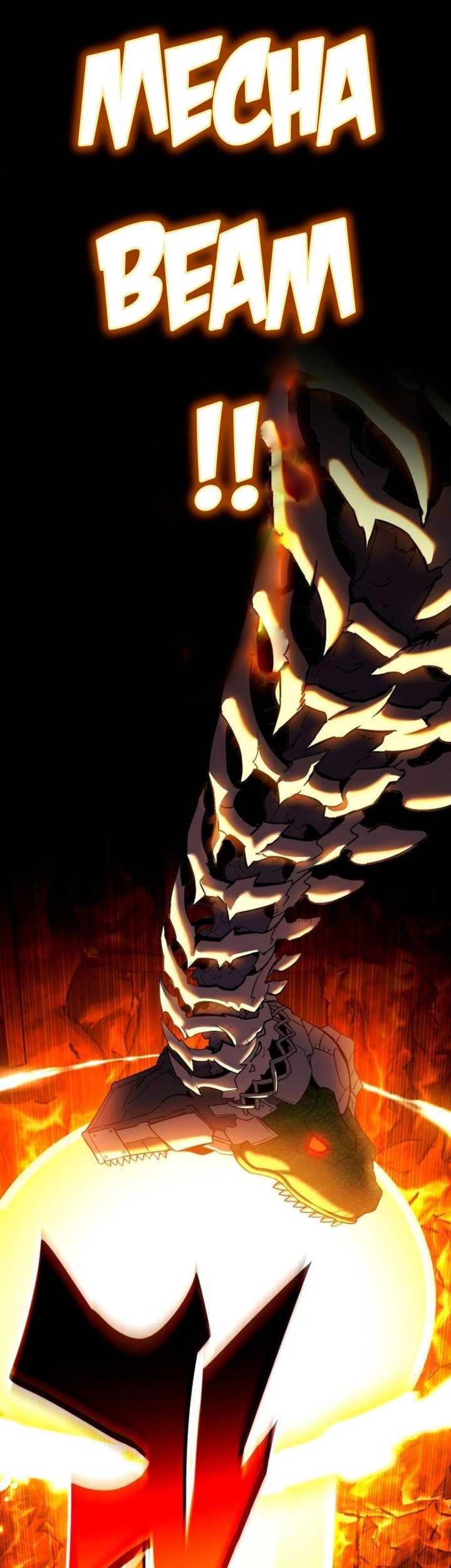 Dig or Die Chapter 5 - halaman 110