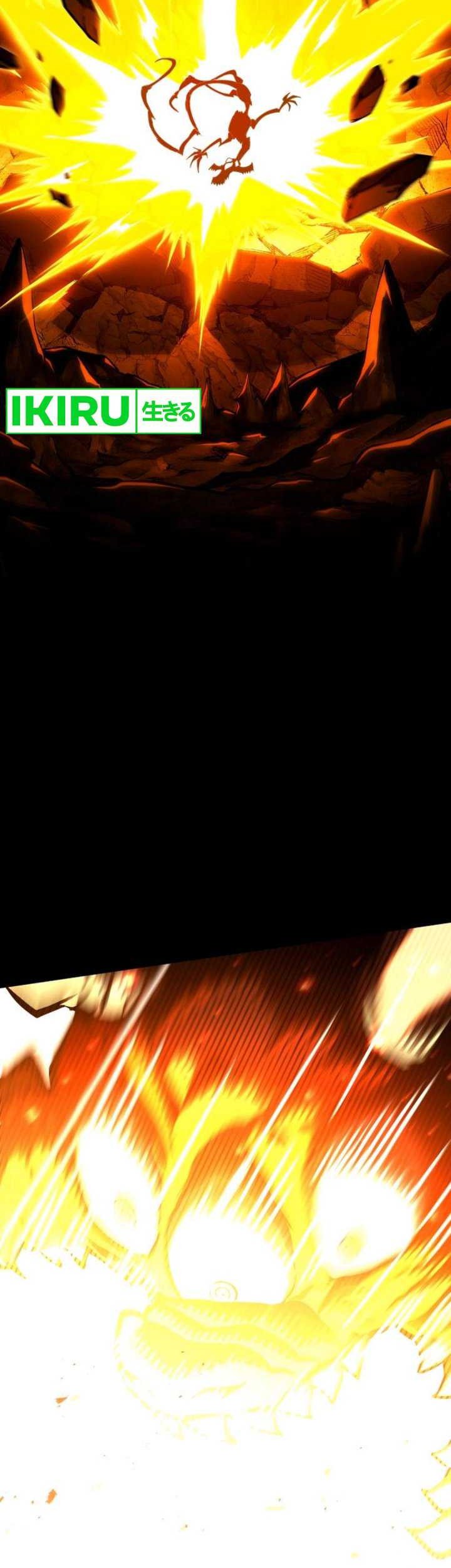Dig or Die Chapter 5 - halaman 112