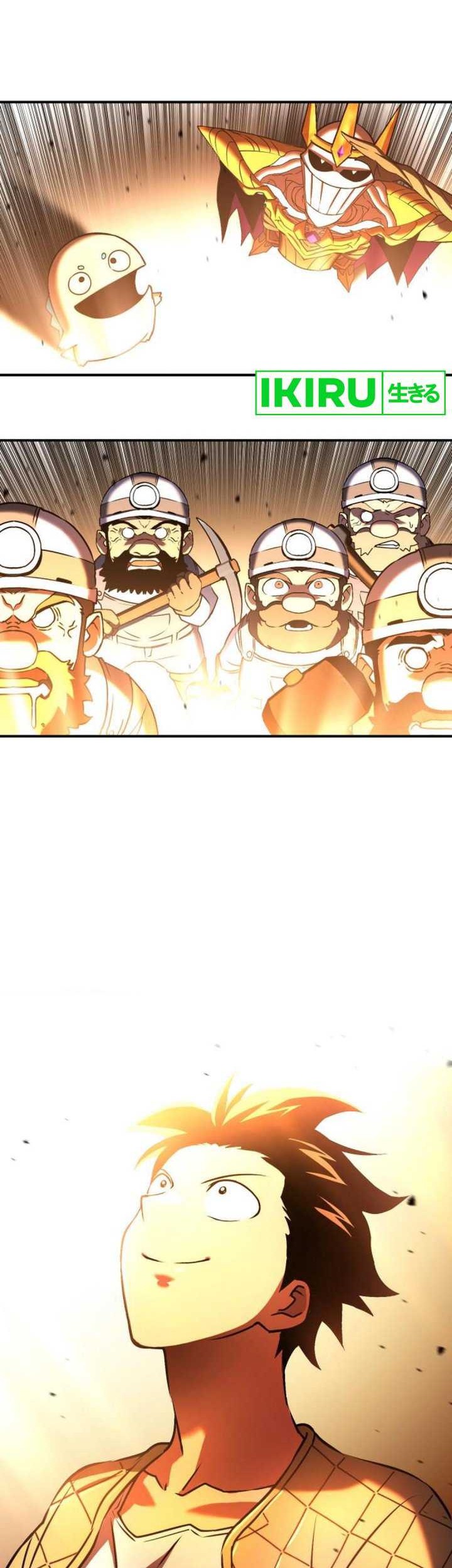 Dig or Die Chapter 5 - halaman 115