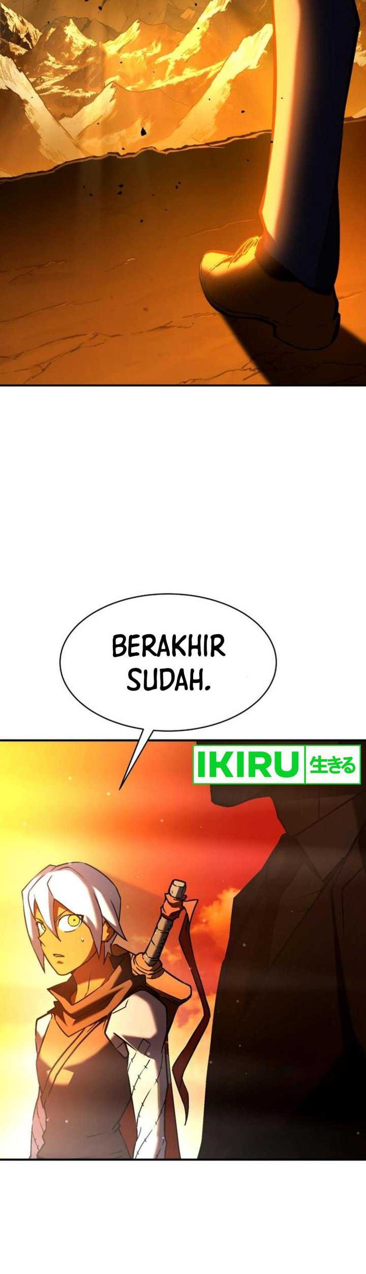 Dig or Die Chapter 5 - halaman 117