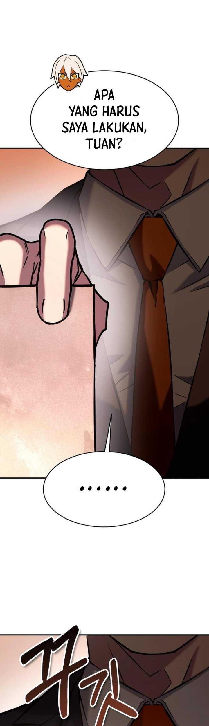 Dig or Die Chapter 5 - halaman 118