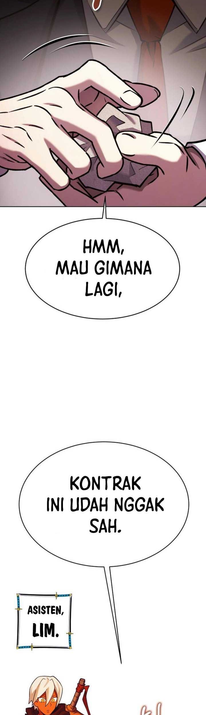 Dig or Die Chapter 5 - halaman 119