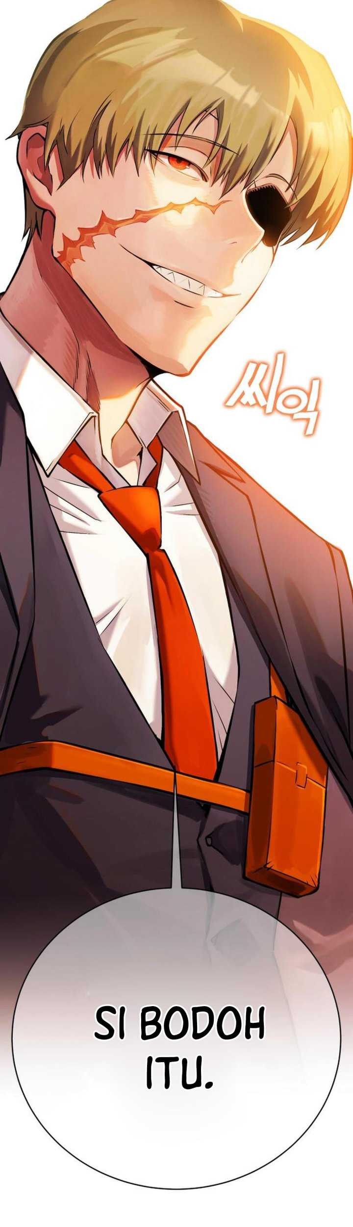 Dig or Die Chapter 5 - halaman 122