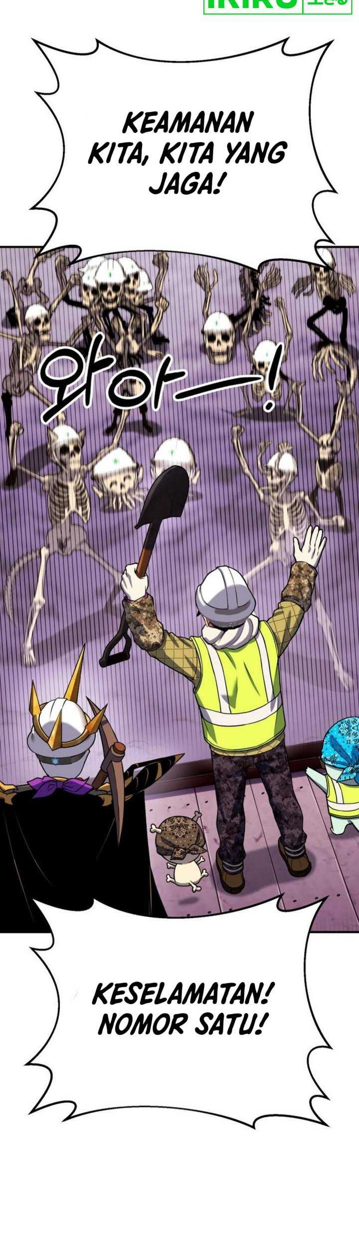 Dig or Die Chapter 5 - halaman 15