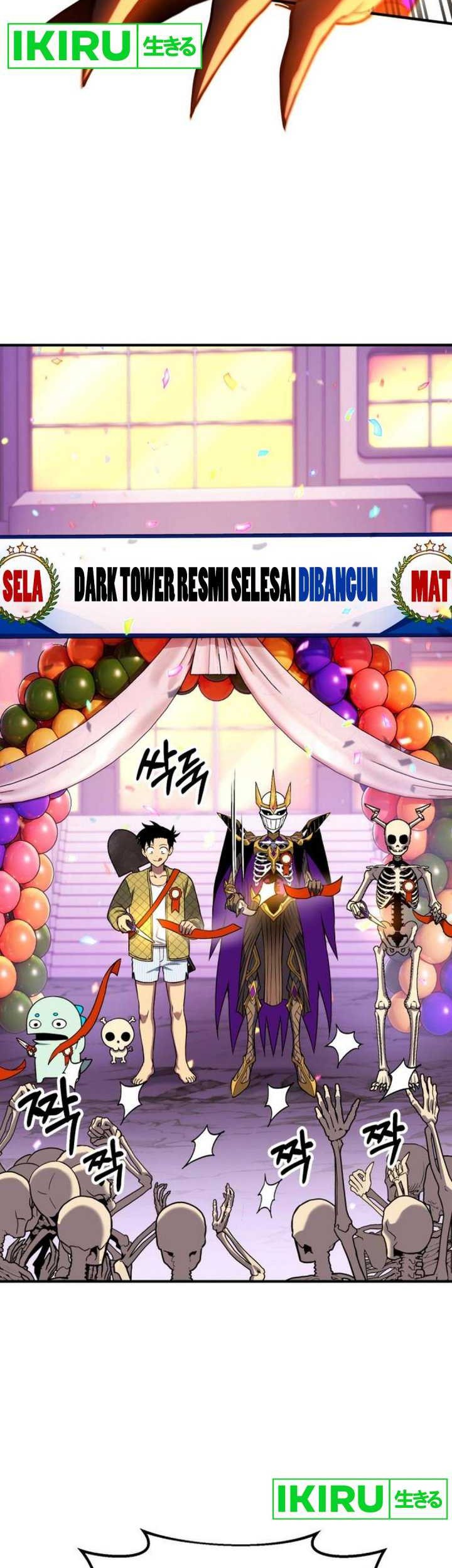 Dig or Die Chapter 5 - halaman 20