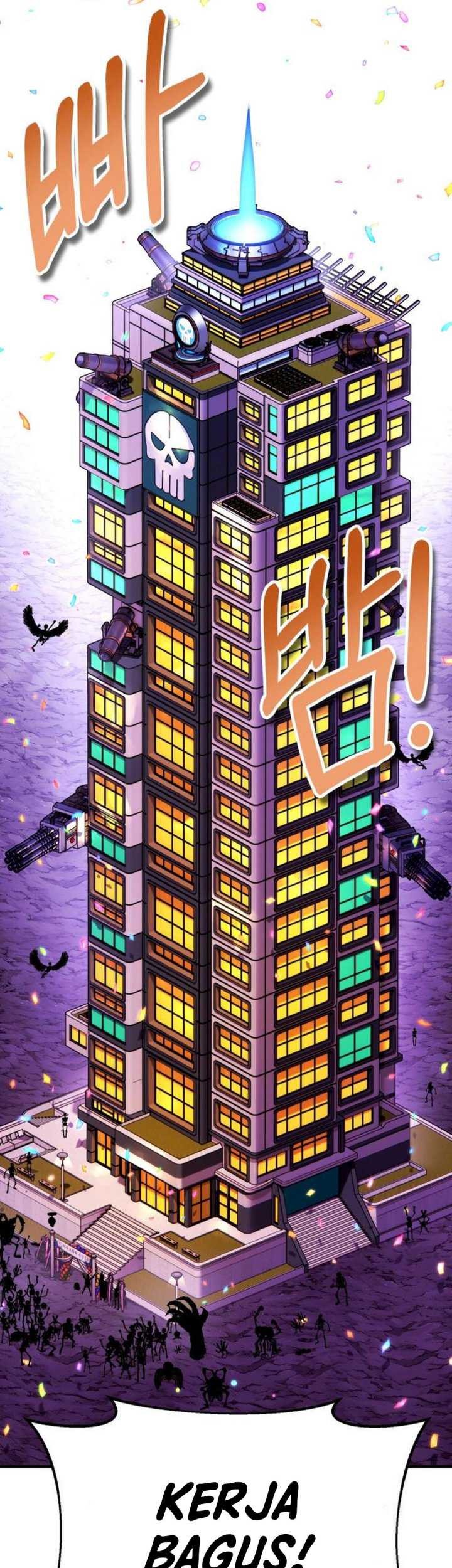 Dig or Die Chapter 5 - halaman 22