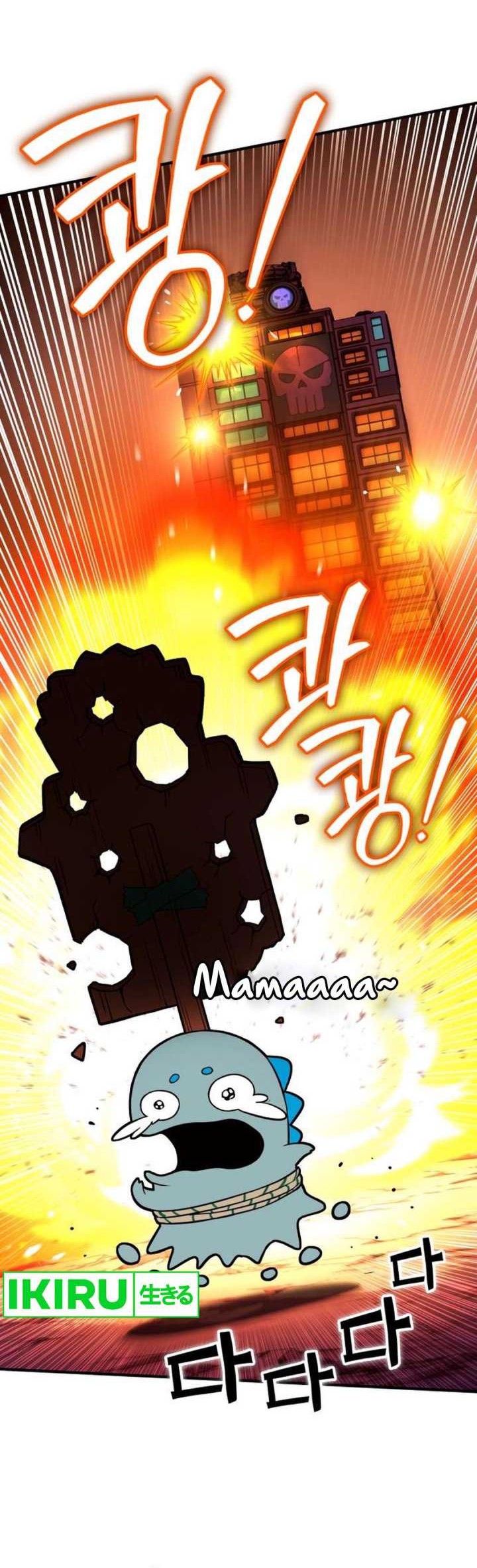 Dig or Die Chapter 5 - halaman 25