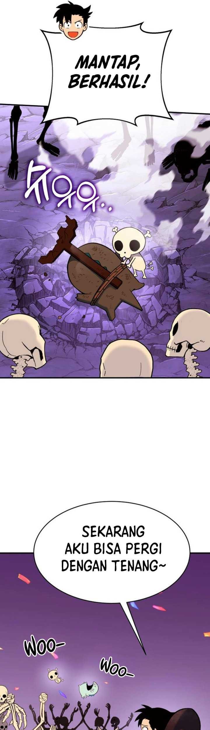 Dig or Die Chapter 5 - halaman 26