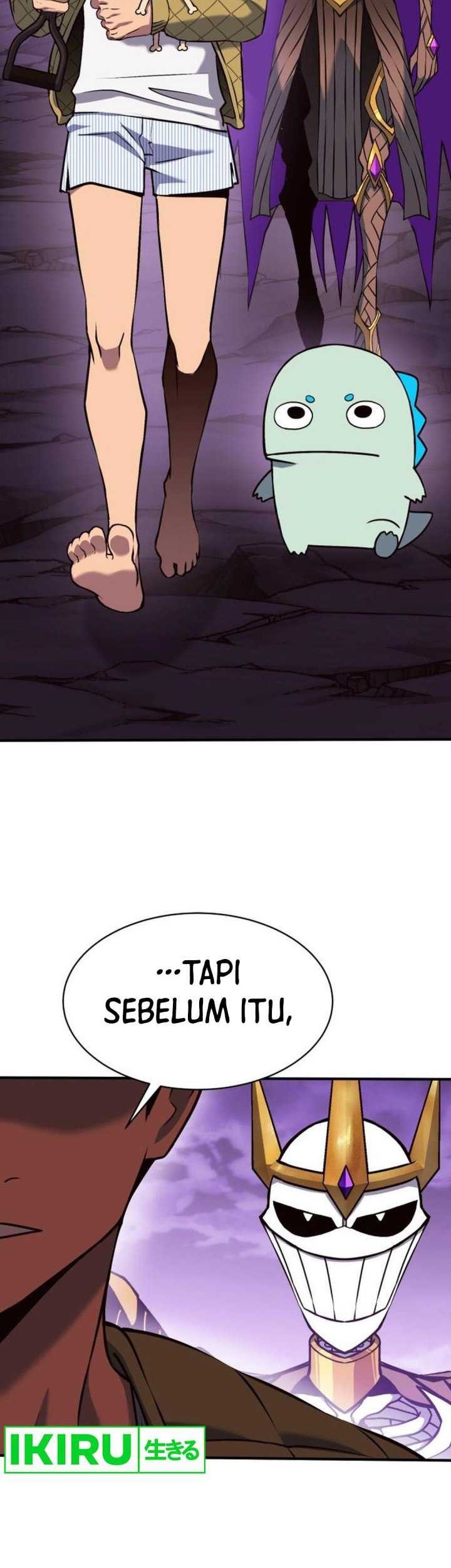 Dig or Die Chapter 5 - halaman 3