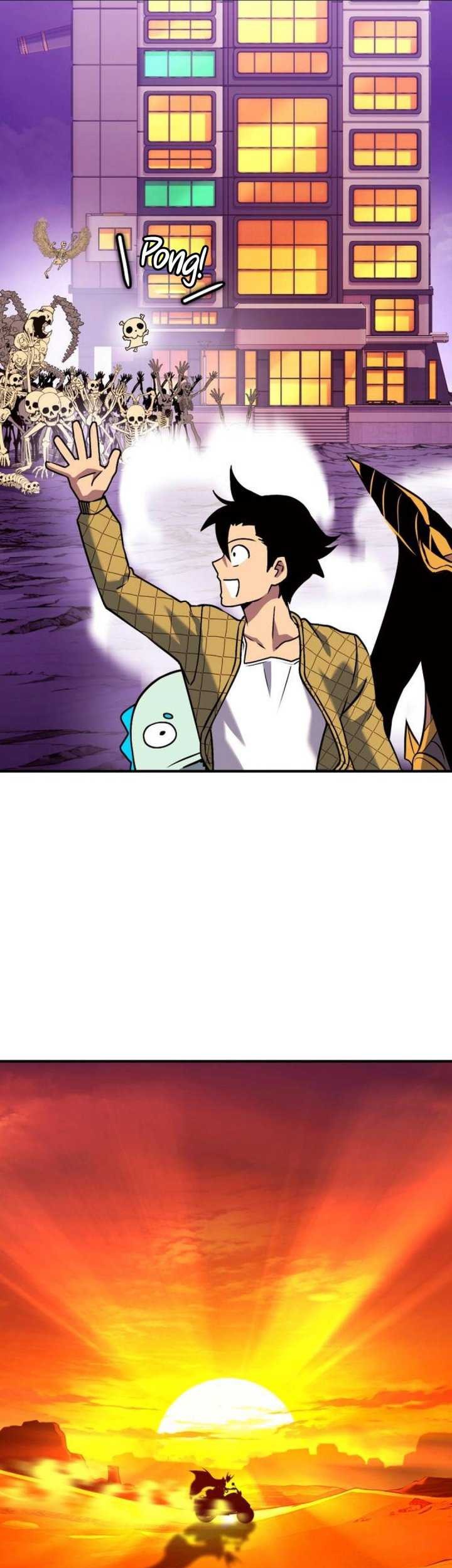 Dig or Die Chapter 5 - halaman 30