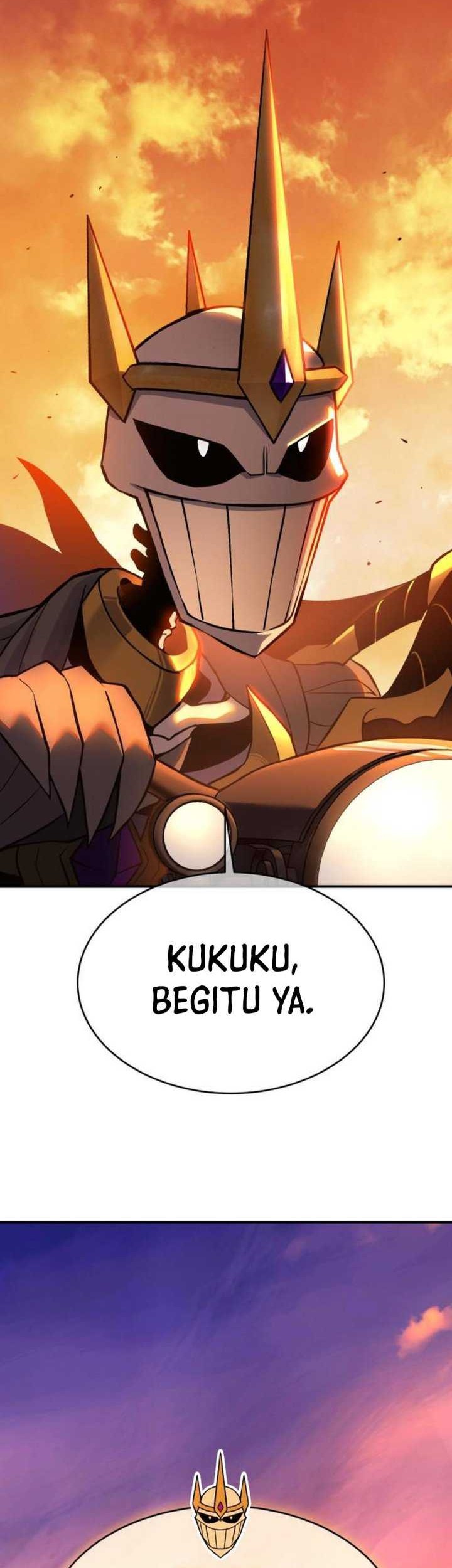 Dig or Die Chapter 5 - halaman 35