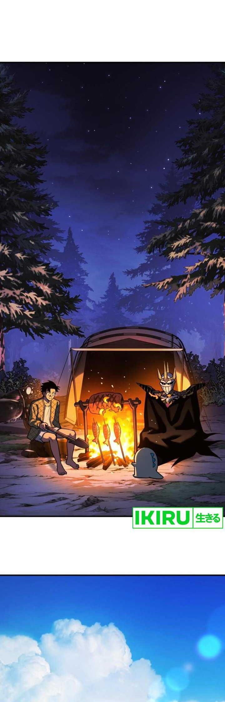 Dig or Die Chapter 5 - halaman 37
