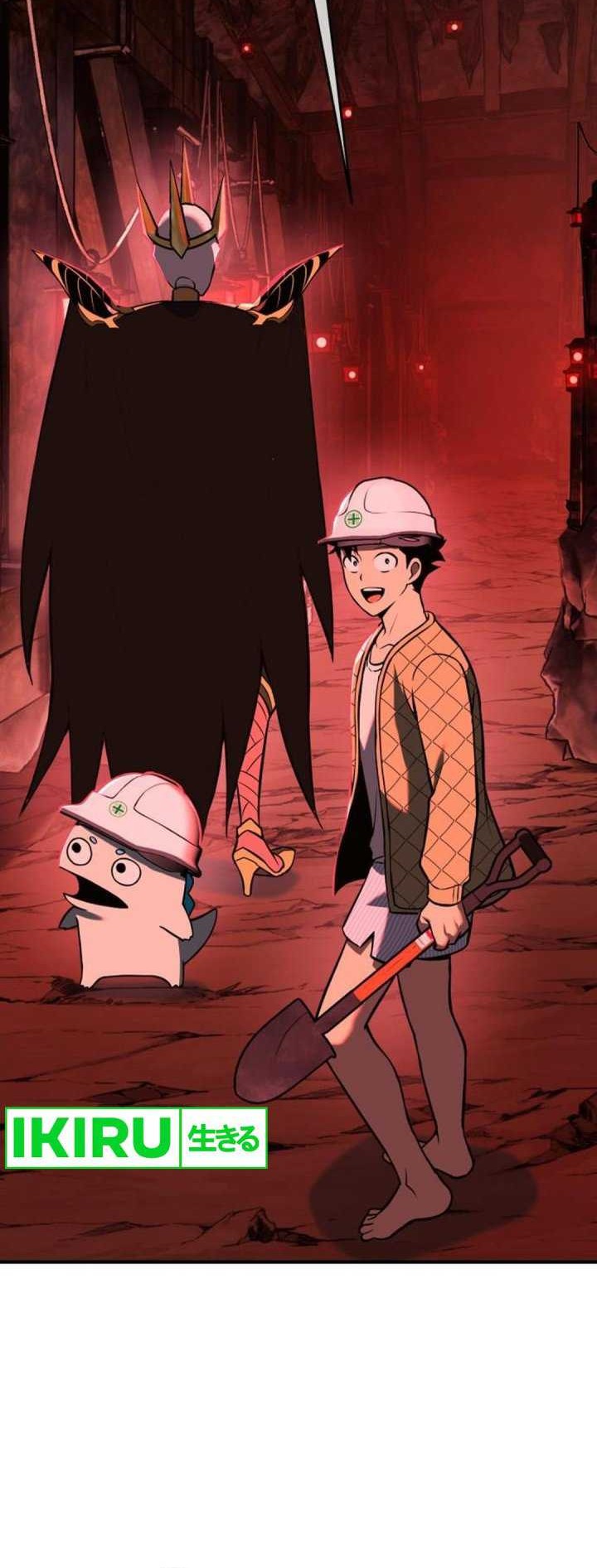 Dig or Die Chapter 5 - halaman 41