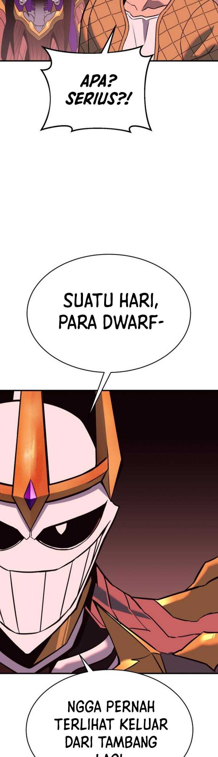 Dig or Die Chapter 5 - halaman 43