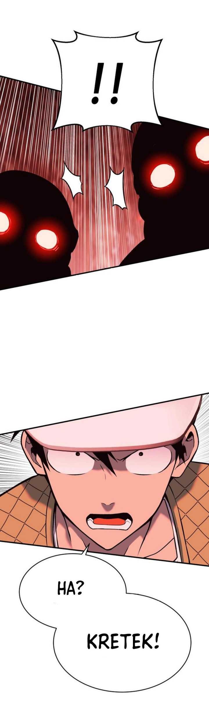 Dig or Die Chapter 5 - halaman 46