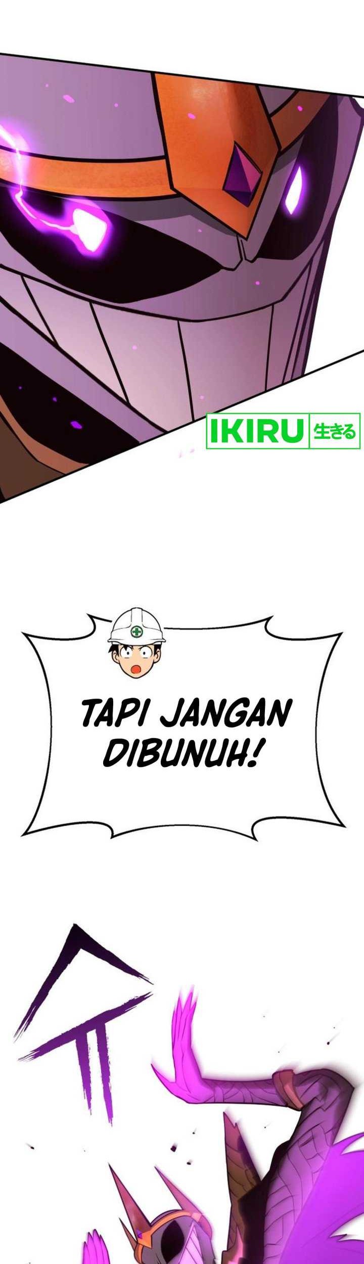 Dig or Die Chapter 5 - halaman 47