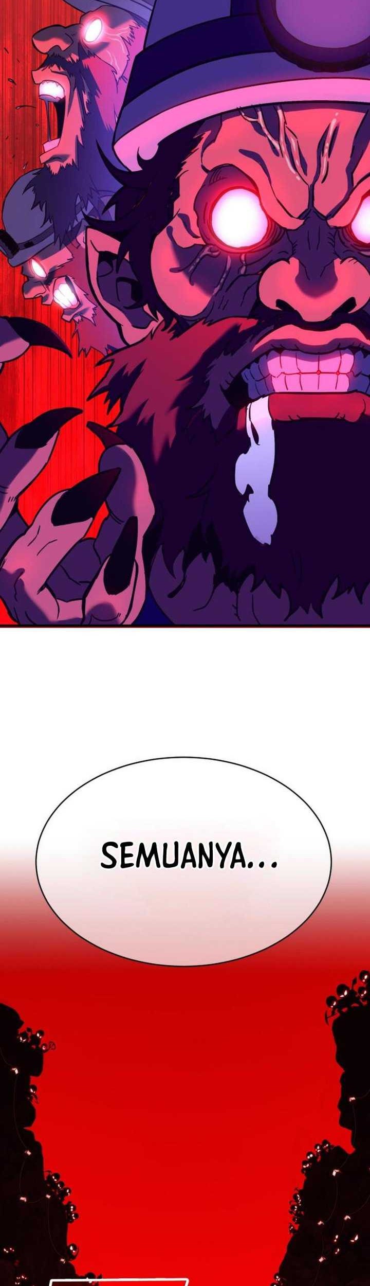 Dig or Die Chapter 5 - halaman 55
