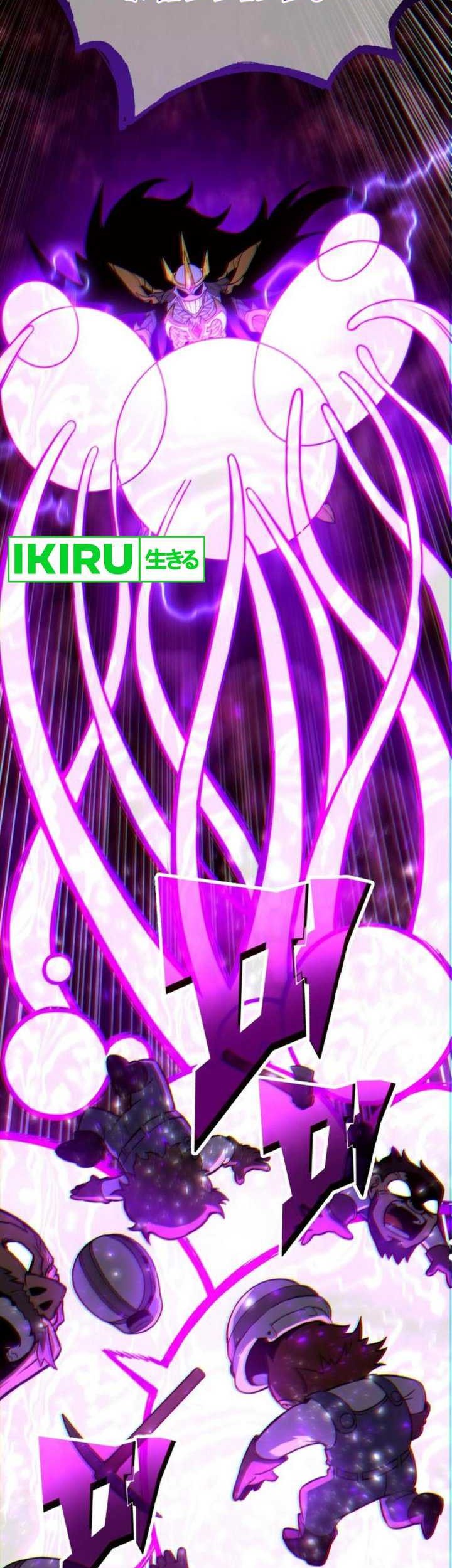 Dig or Die Chapter 5 - halaman 64