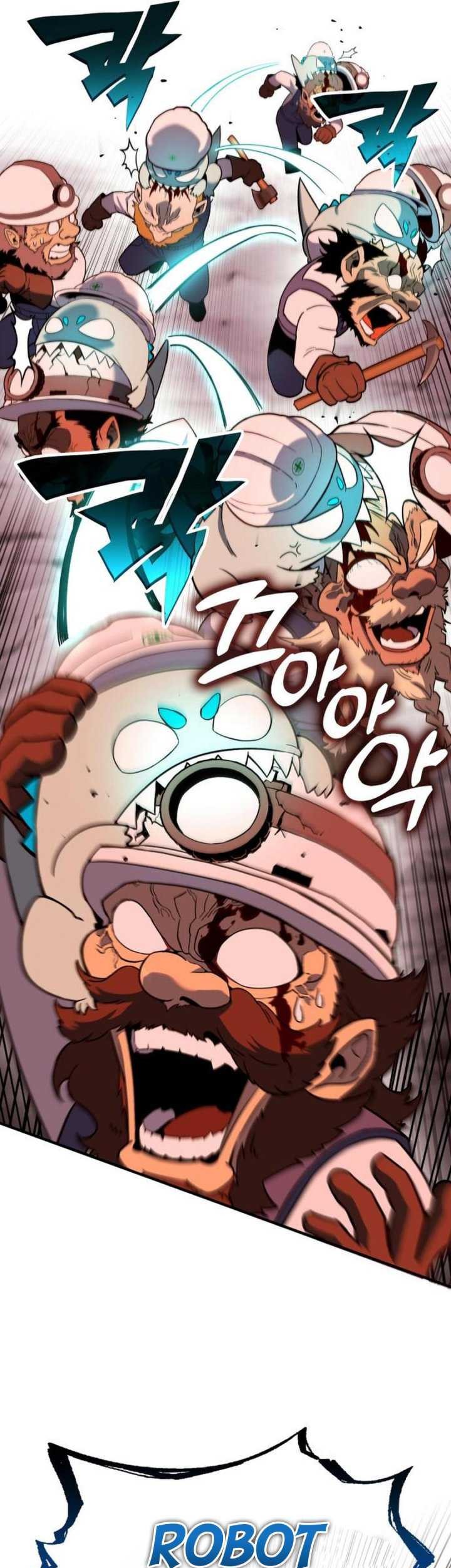 Dig or Die Chapter 5 - halaman 66