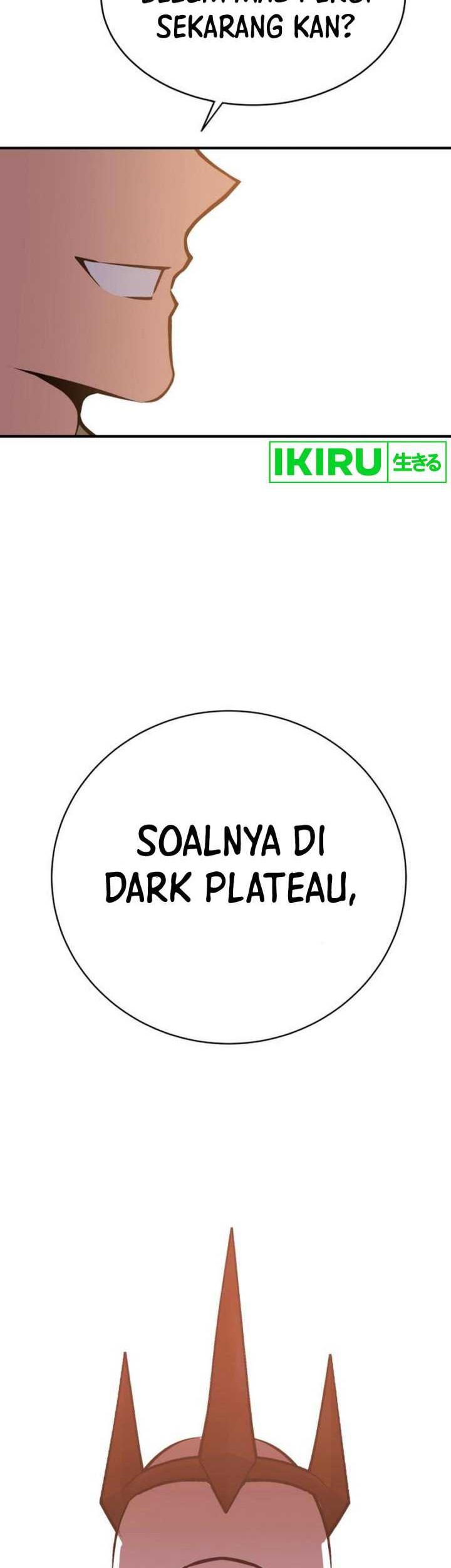 Dig or Die Chapter 5 - halaman 7