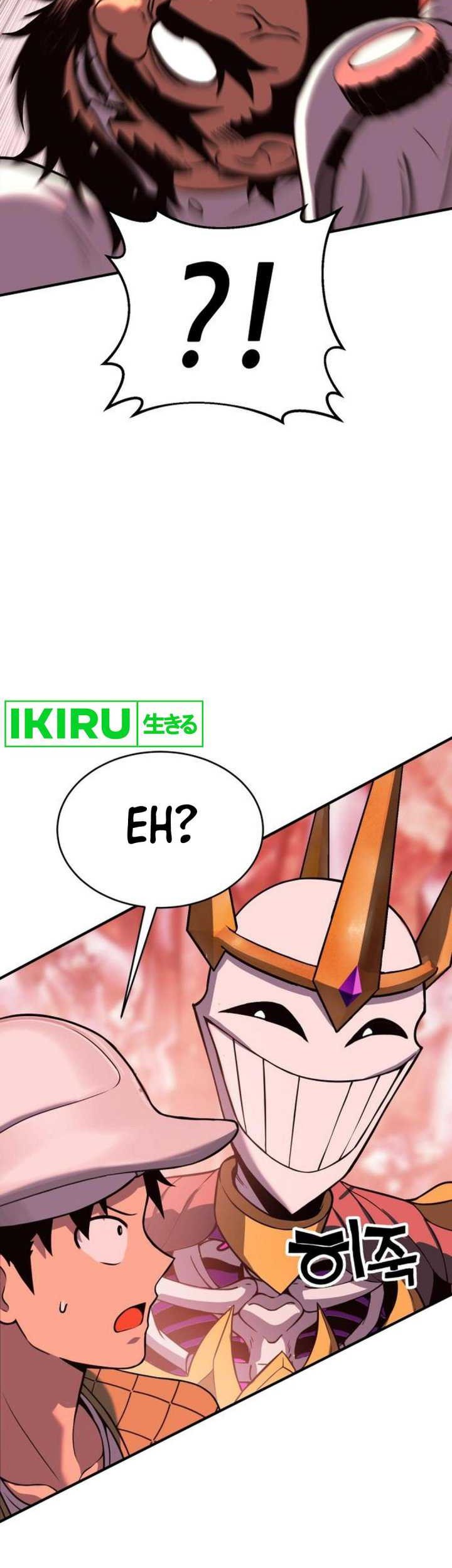 Dig or Die Chapter 5 - halaman 72