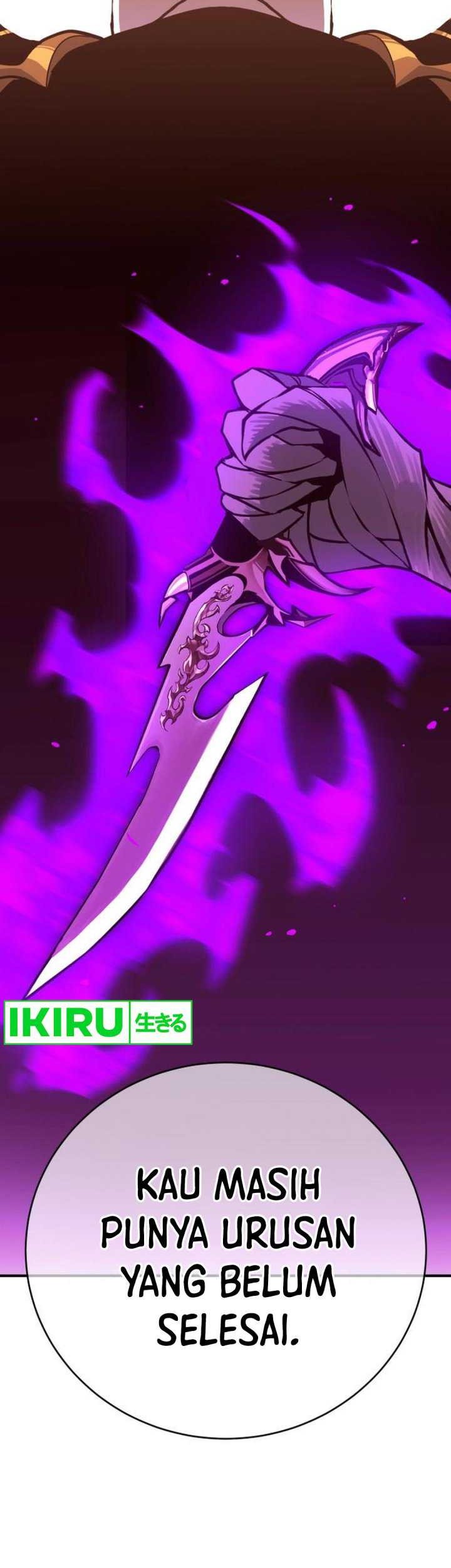 Dig or Die Chapter 5 - halaman 8