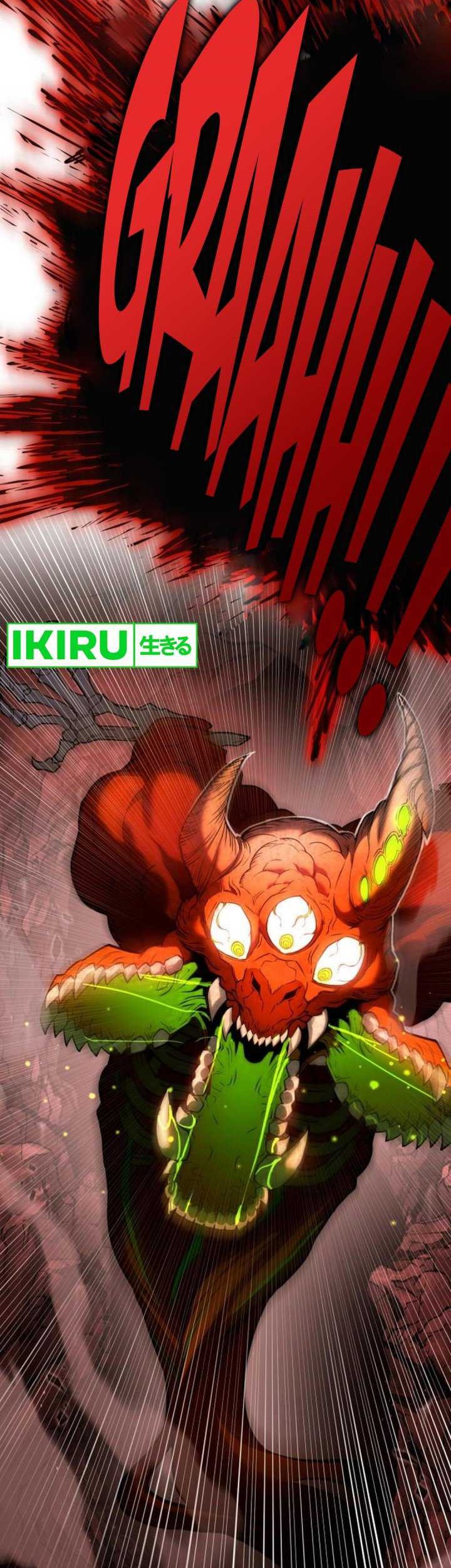 Dig or Die Chapter 5 - halaman 80