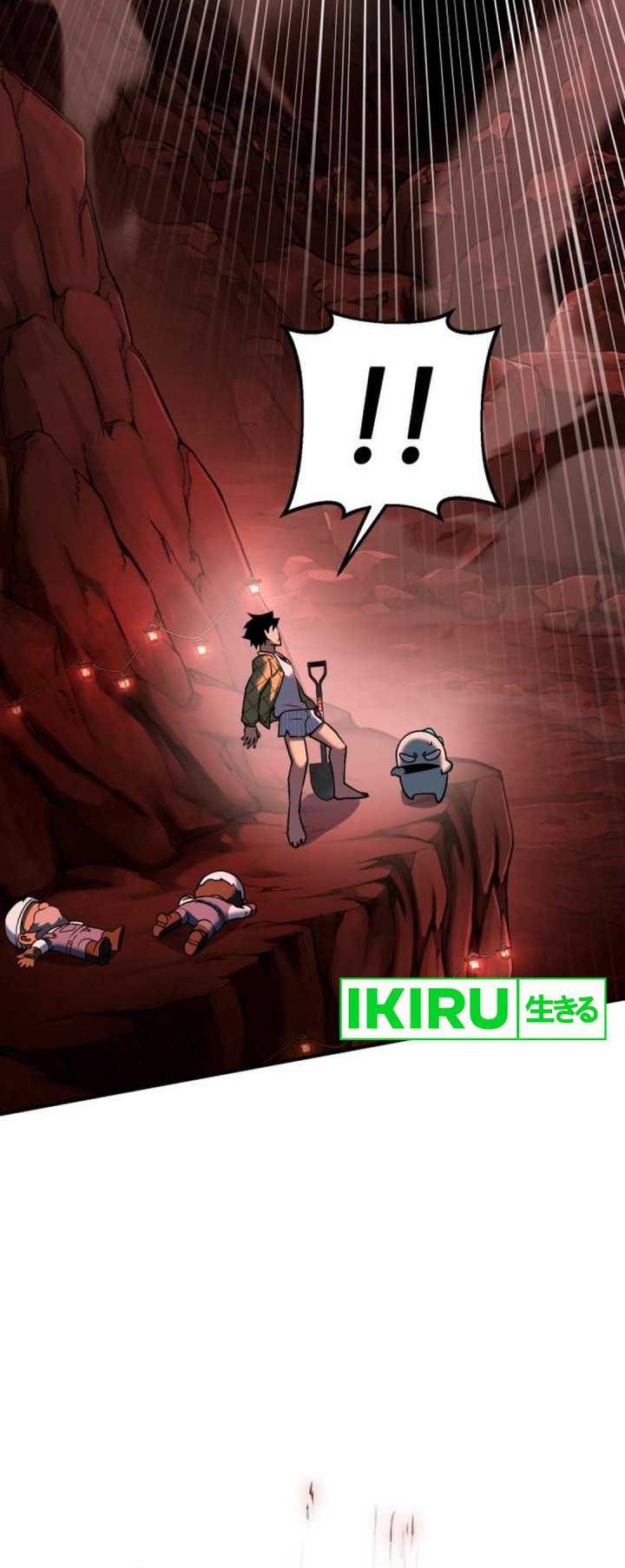 Dig or Die Chapter 5 - halaman 81