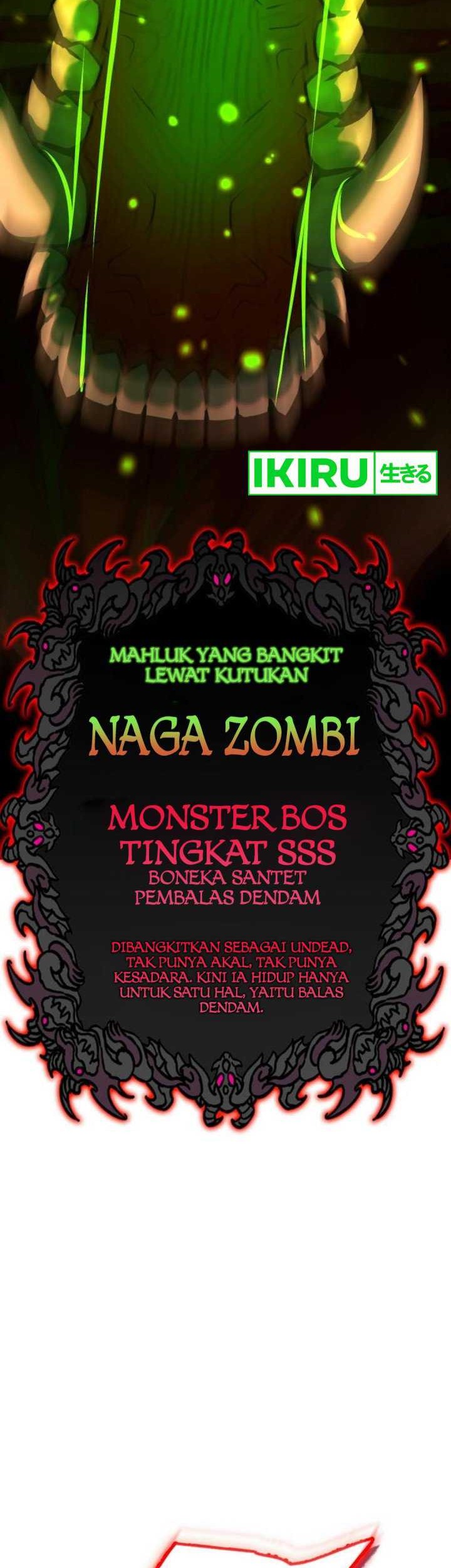 Dig or Die Chapter 5 - halaman 83