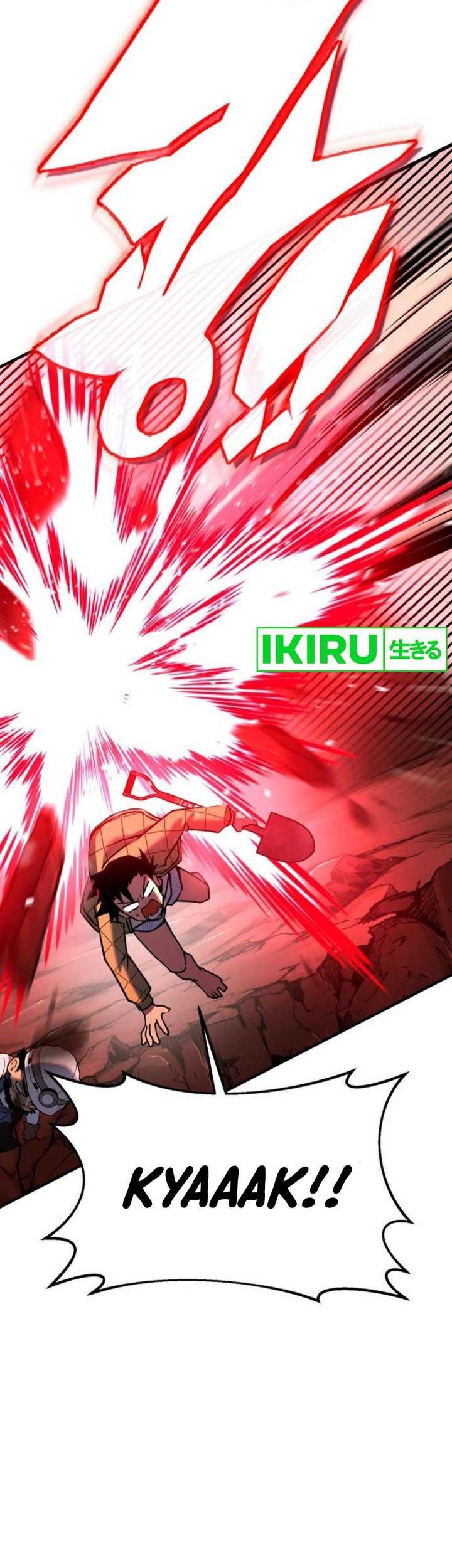 Dig or Die Chapter 5 - halaman 84