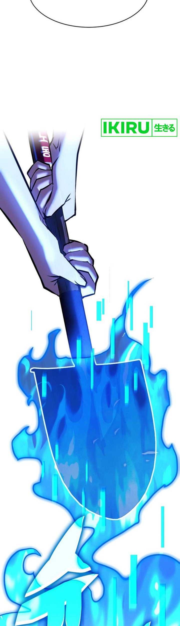 Dig or Die Chapter 5 - halaman 87