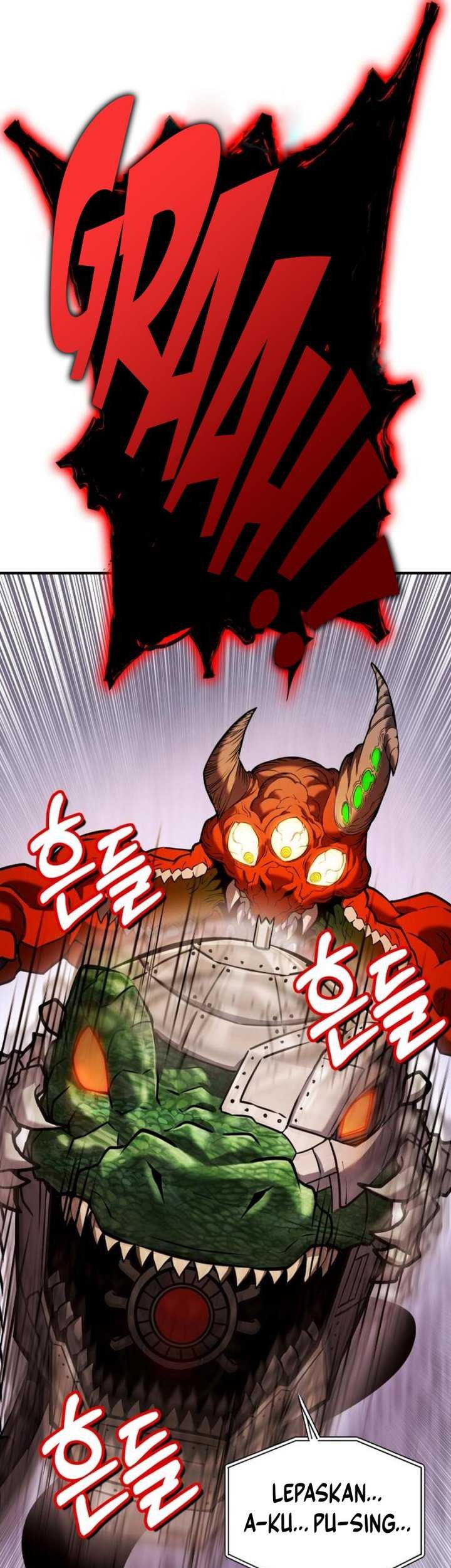 Dig or Die Chapter 5 - halaman 94