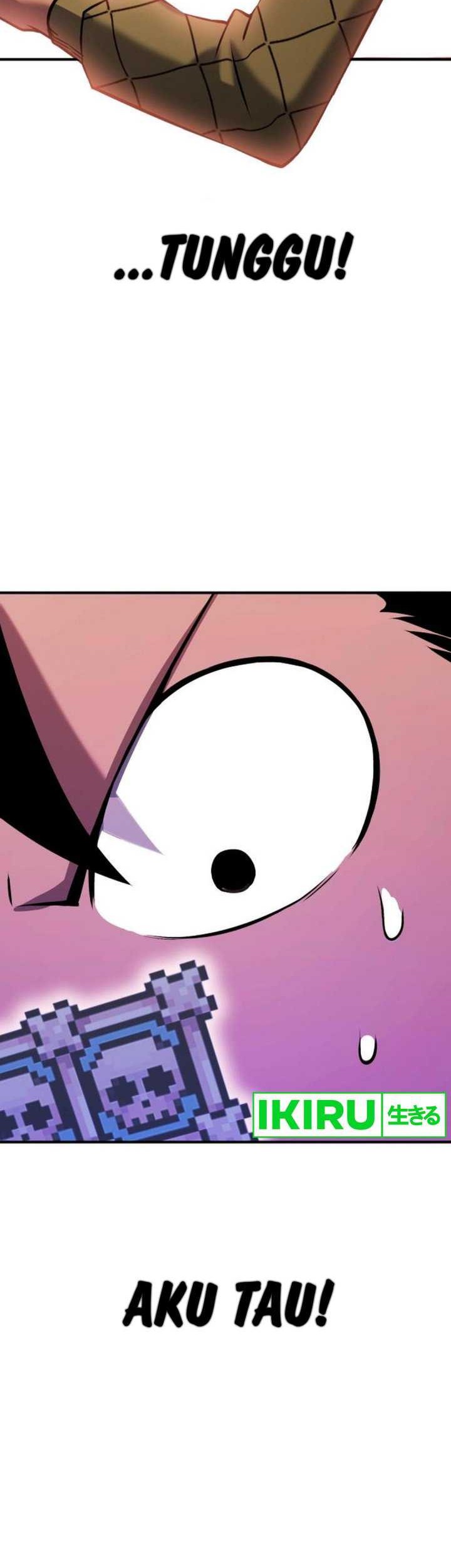Dig or Die Chapter 5 - halaman 97