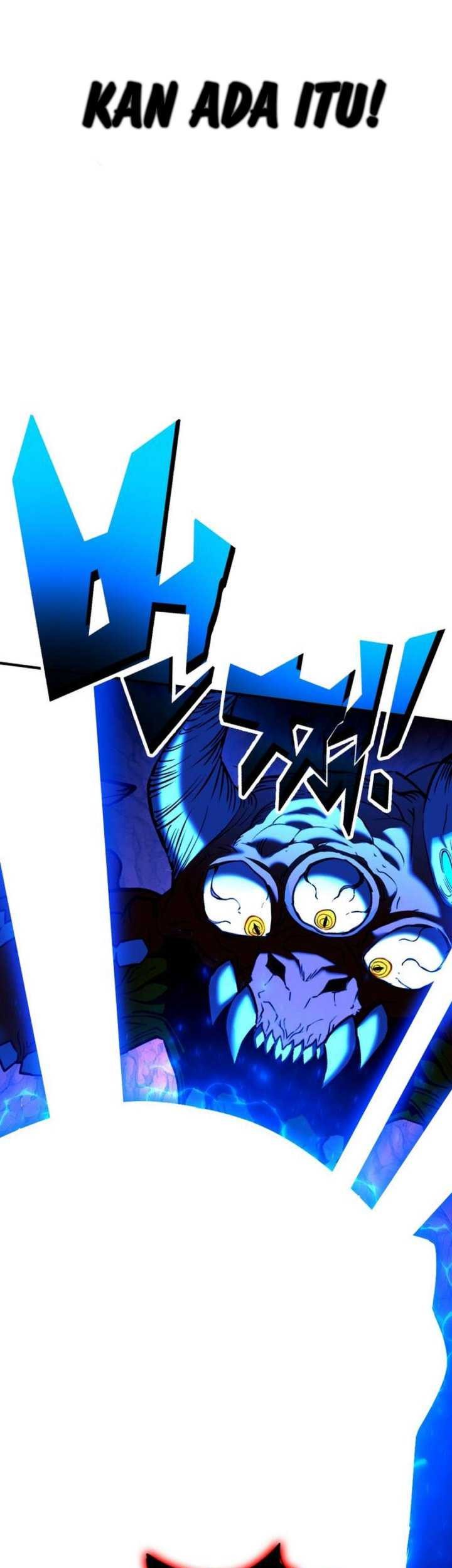 Dig or Die Chapter 5 - halaman 98