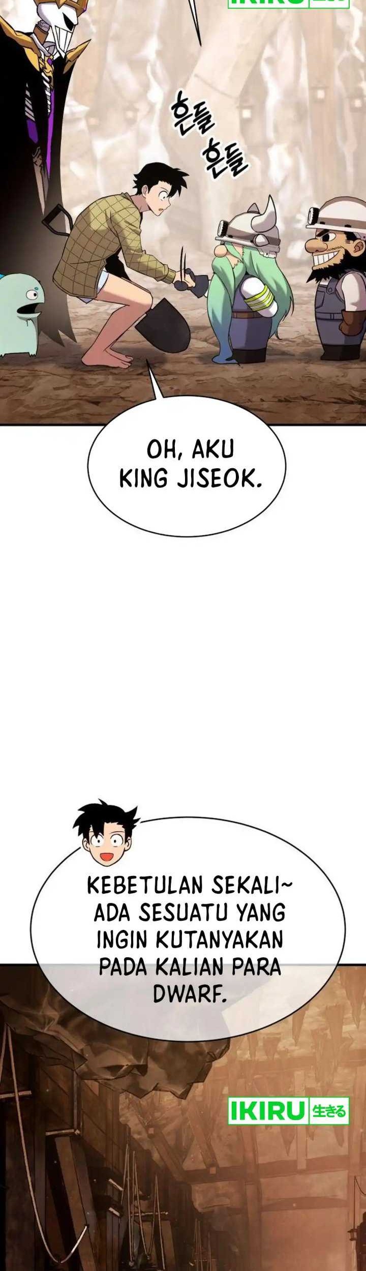 Dig or Die Chapter 6 - halaman 10