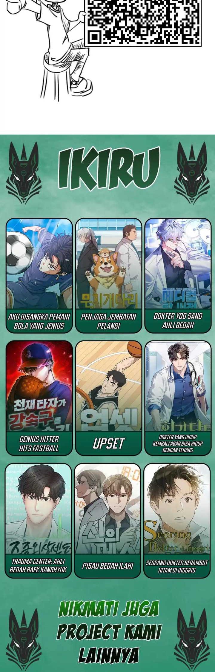 Dig or Die Chapter 6 - halaman 107