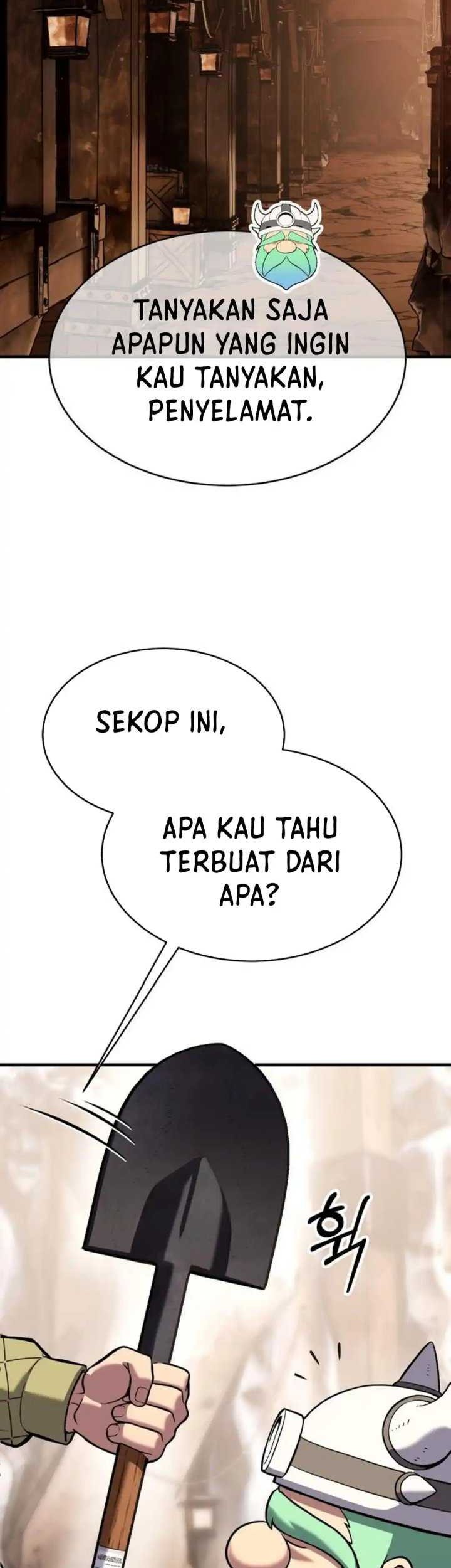 Dig or Die Chapter 6 - halaman 11