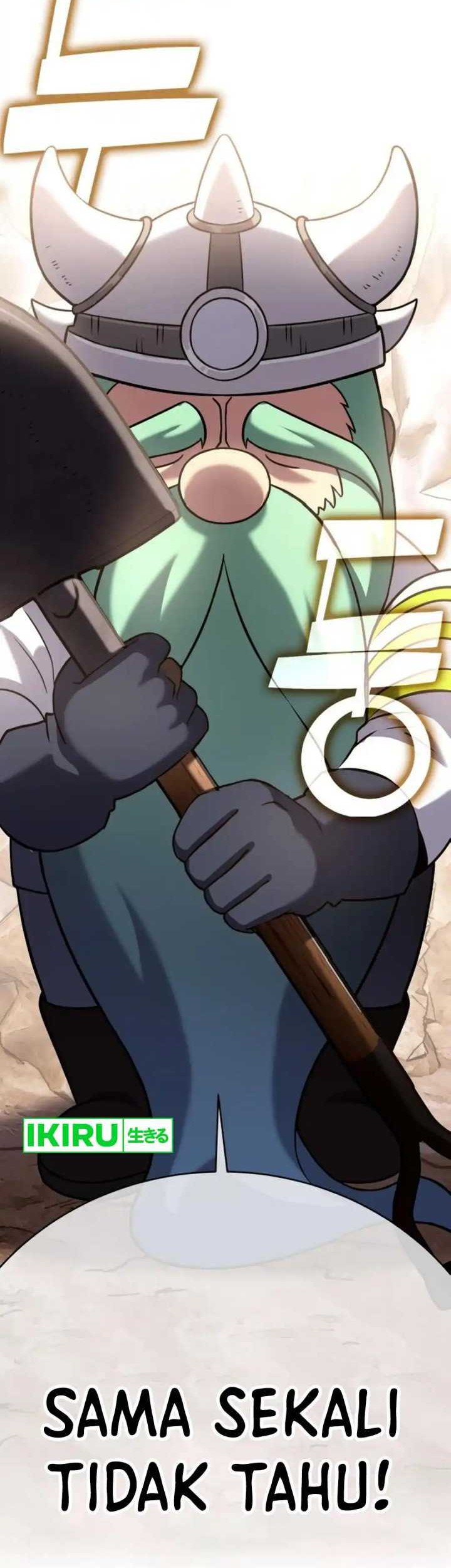Dig or Die Chapter 6 - halaman 16
